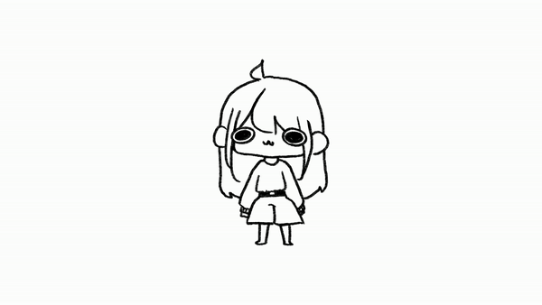 Joy Animated Intro