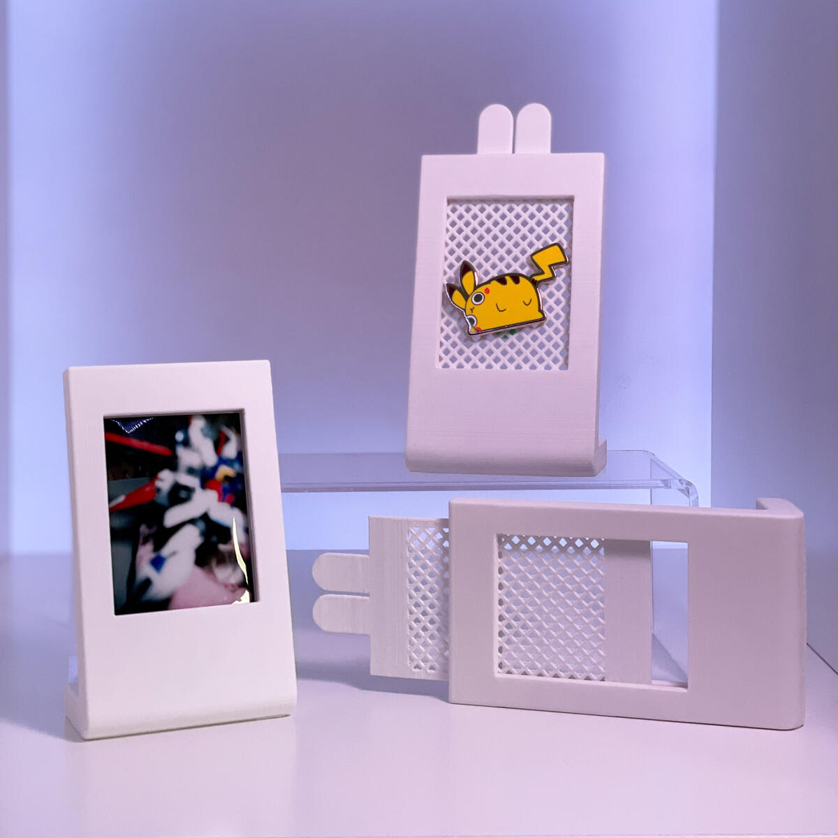 Fall 2023 • Make 10 • Bunni