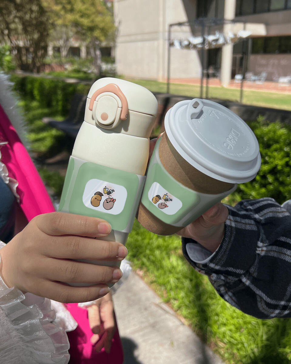 Spring 2024 • Mobile Food Service • Bean Buddy