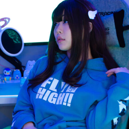 Hiromu • Apparel Modeling Commission