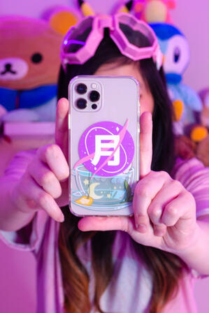 Yhama • Product Photo Commission